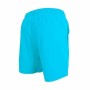 Men’s Bathing Costume Puma Swim Mid Aquamarine