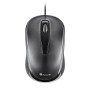 Mouse NGS EASY DELTA Schwarz