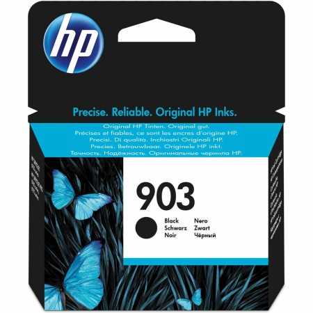 Cartouche d'encre originale HP T6L99AE301 Noir