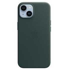 Mobile cover Apple MPP53ZM/A iPhone 14 Green