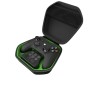 Gaming Control Xbox Series/Xbox/PC Nacon XBXREVOLUTIONX Black