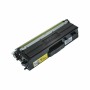 Original Toner Brother TN910Y Gul