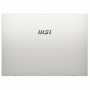 Notebook MSI 14Evo-242ES Intel Core i7-13700H 32 GB RAM 1 TB SSD