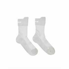 Sports Socks Nnormal Running Grey
