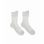 Sportsocken Nnormal Running Grau