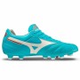 Adult's Football Boots Mizuno Morelia II Pro Blue Unisex