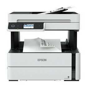 Multifunction Printer Epson C11CG92402 20 ppm LAN WIFI