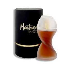 Women's Perfume Montana Intense