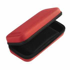 Protective Case Nacon SWITCHPOUCHLRED Red