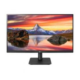 Monitor LG 24MP400-B 24" Svart LED IPS LCD AMD FreeSync 75 Hz 240 Hz 50-60 Hz