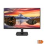 Écran LG 24MP400-B 24" Noir LED IPS LCD AMD FreeSync 75 Hz 240 Hz 50-60 Hz