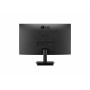 Monitor LG 24MP400-B 24" Black LED IPS LCD AMD FreeSync 75 Hz 240 Hz 50-60 Hz