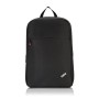 Housse pour ordinateur portable Lenovo 4X40K09936 Noir 15.6"