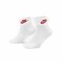 Chaussettes Nike Everyday Essential Blanc