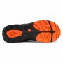 Sportskor Scarpa Rush Berg Svart