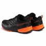 Trainers Scarpa Rush Moutain Black