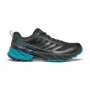 Trainers Scarpa Rush Gtx Moutain GORE-TEX Black