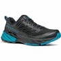 Sportskor Scarpa Rush Gtx Berg GORE-TEX Svart