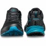 Trainers Scarpa Rush Gtx Moutain GORE-TEX Black