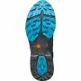 Sportskor Scarpa Rush Gtx Berg GORE-TEX Svart