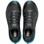 Trainers Scarpa Rush Gtx Moutain GORE-TEX Black