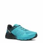 Trainers Scarpa Spin Ultra Moutain Aquamarine
