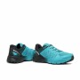 Trainers Scarpa Spin Ultra Moutain Aquamarine