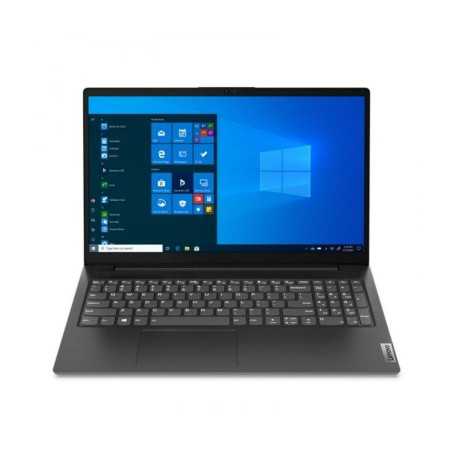 Notebook Lenovo V15 G2 R5-5500U 8GB 512GB SSD Spanish Qwerty AMD Ryzen 5 5500U 512 GB SSD 15,6" 8 GB RAM 16 GB RAM 15.6"