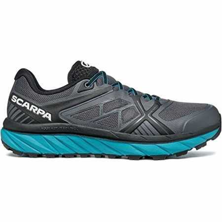 Trainers Scarpa Spin Infinity Moutain Dark grey