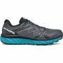 Turnschuhe Scarpa Spin Infinity Berg Dunkelgrau