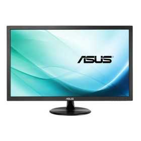 Écran Asus VP228DE TFT 22" 21,5" LCD