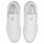 Chaussures de Sport pour Homme Asics Gel-BND Blanc