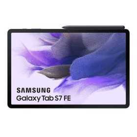 Läsplatta Samsung SM-T733 12.4" Octa Core 4GB RAM 64GB Svart 4 GB RAM