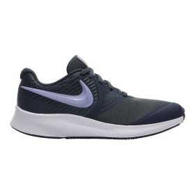 Sports Shoes for Kids STAR RUNNER 2 Nike AQ3542 406