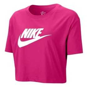 Women’s Short Sleeve T-Shirt Nike BV6175 616