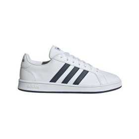 Chaussures de Sport pour Homme Adidas GRAND COURT BASE FY8568