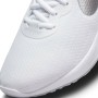 Laufschuhe für Damen Nike REVOLUTION 6 DC3729 101