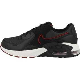 Chaussures casual homme Nike Air Max Excee Noir
