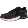 Chaussures casual homme Nike Air Max Excee Noir