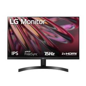 Monitor LG 27MK60MP-B.AEU 27" LED IPS AMD FreeSync Flicker free