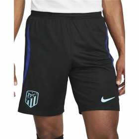 Sports Shorts Nike Atlético Madrid 2022/23 Black Men