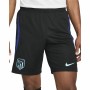 Träningsshorts Nike Atlético Madrid 2022/23 Svart Män