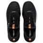 Adult's Padel Trainers Head Motion Pro Padel Black Men