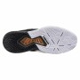 Adult's Padel Trainers Head Motion Pro Padel Black Men