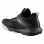Chaussures de Padel pour Adultes Head Motion Pro Padel Noir Homme