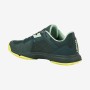 Men's Tennis Shoes Head Sprint Pro 3.5 Clay Dark green Green Men