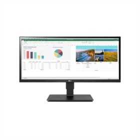 Monitor LG 29BN650-B 29" 2560 x 1080 px