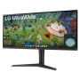 Monitor LG 34WP65G-B IPS FULL HD IPS 2560 x 1080 px 50-60 Hz 34" 34"