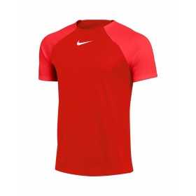 Men’s Short Sleeve T-Shirt Nike ACDPR SS DH9225 657 Red