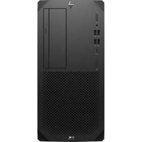 Bordsdator HP 5F0E5EAABE 512GB SSD Intel UHD Graphics 770 No i9-12900 16 GB RAM